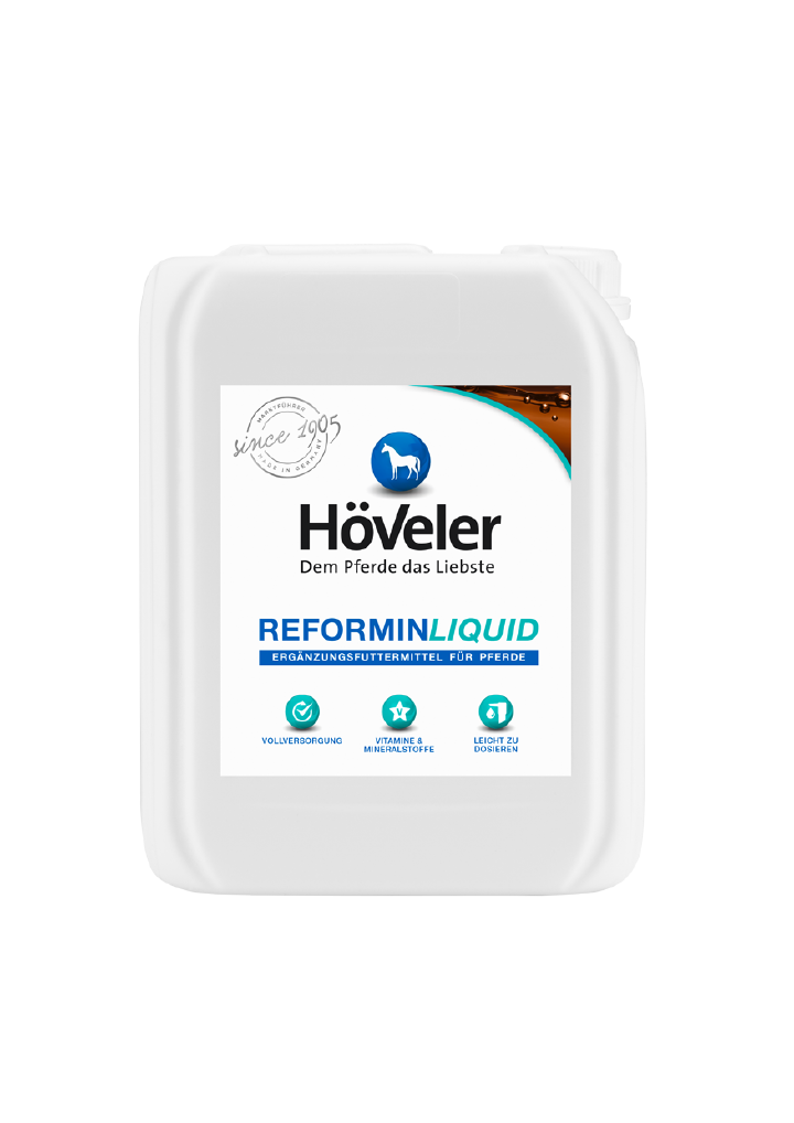 Höveler Reformin Liquid